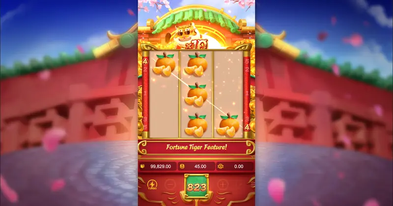 Fortune Tiger — Big Win no jogo do tigrinho com prêmio dourado