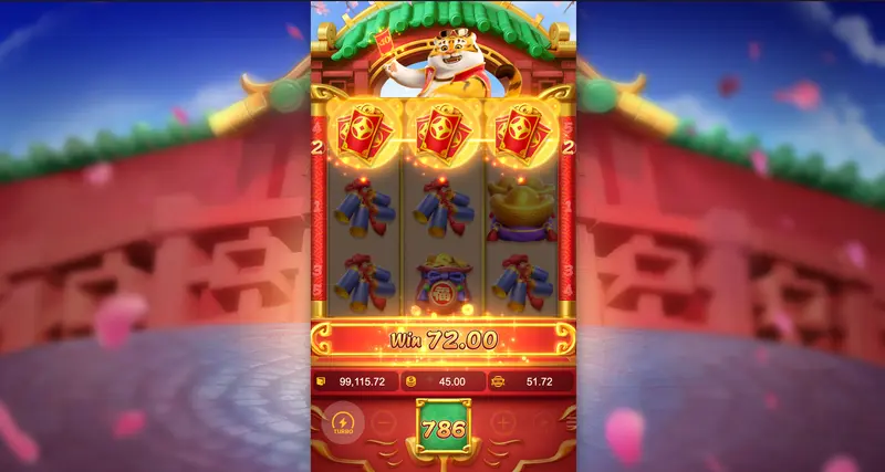 Fortune Tiger mega prêmio — grande vitória no jogo do tigrinho